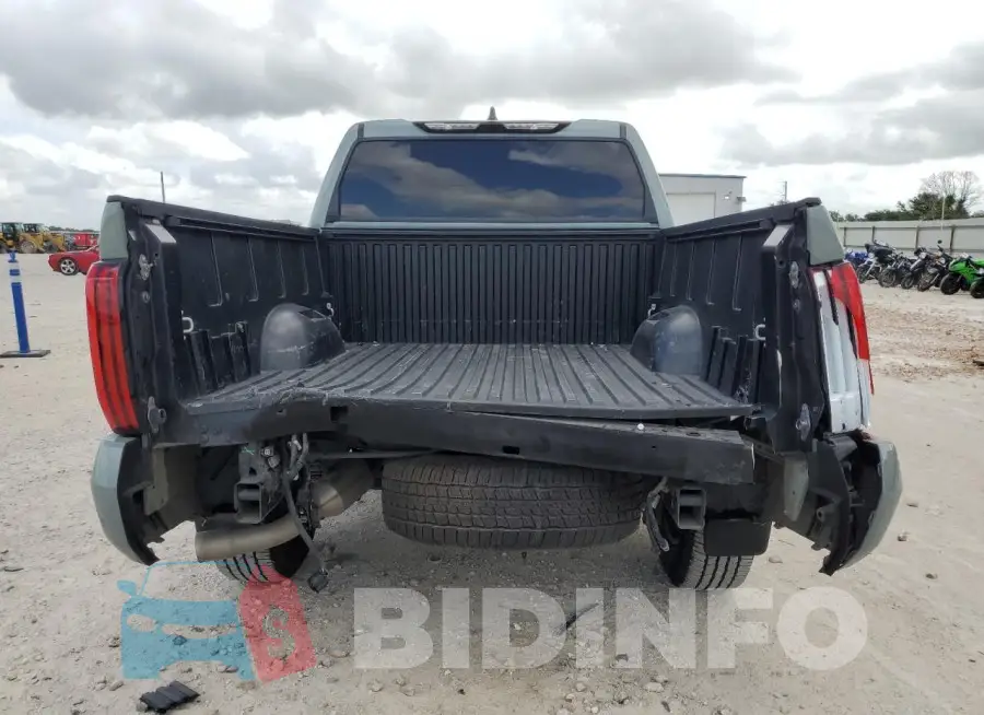 5TFLA5DB1NX026382 Photo# 6