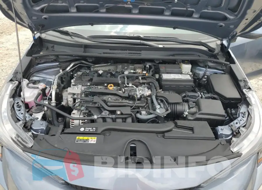 5YFB4MDE0RP121060 Photo# 11