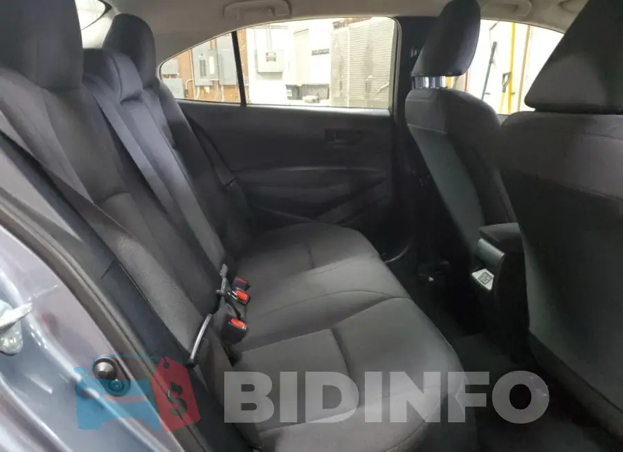 5YFB4MDE1PP048262 Photo# 10