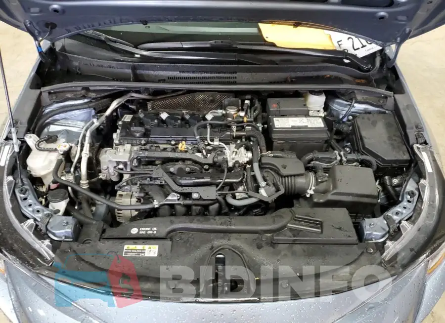 5YFB4MDE1PP048262 Photo# 11