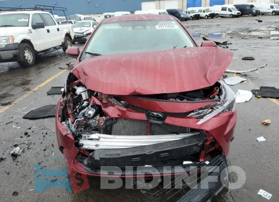 5YFB4MDE1RP085170 Photo# 5