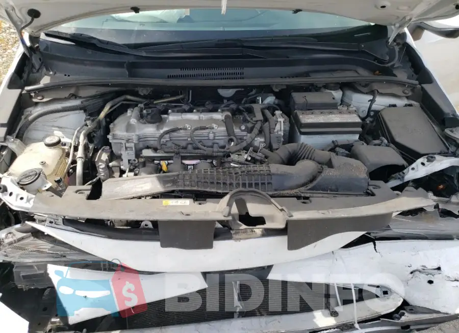 5YFEPMAE0NP297934 Photo# 11