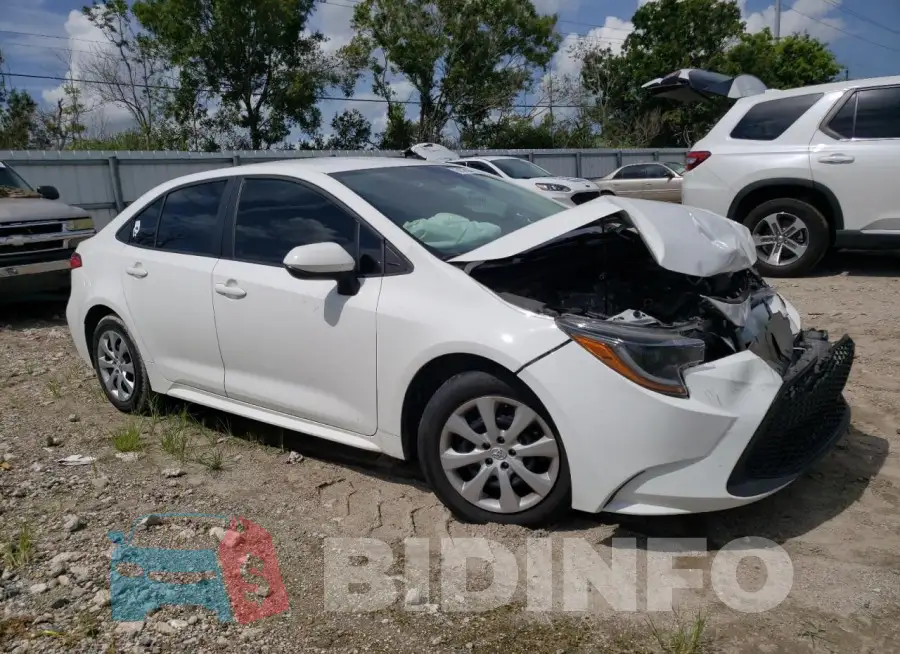 5YFEPMAE0NP297934 Photo# 4