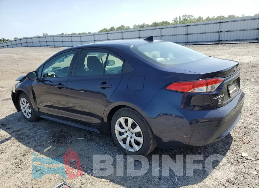5YFEPRAE0LP057731 Photo# 2