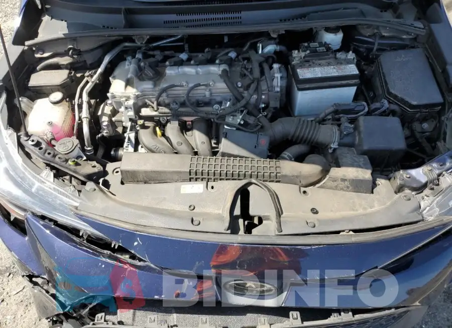 5YFEPRAE0LP057731 Photo# 11