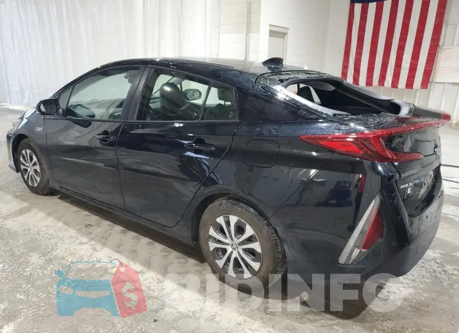 JTDKAMFP3M3187742 Photo# 2