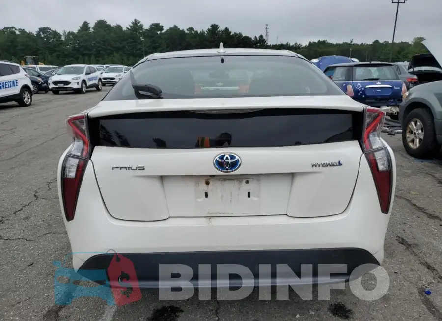 JTDKARFU5G3014621 Photo# 6