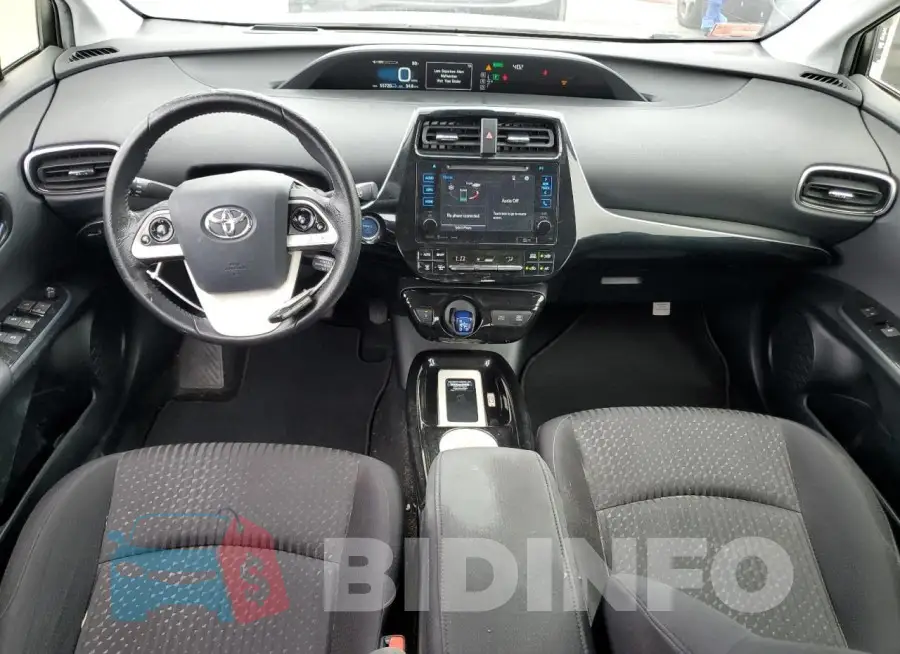 JTDKARFU5G3014621 Photo# 8