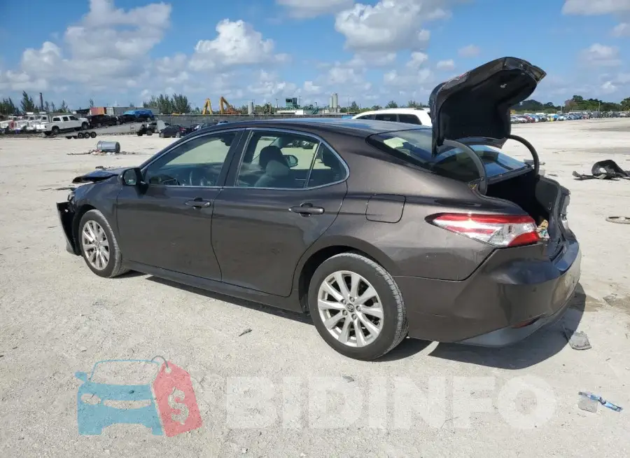 JTNB11HK8J3006304 Photo# 2