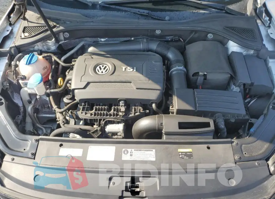 1VWBT7A38GC010427 Photo# 11
