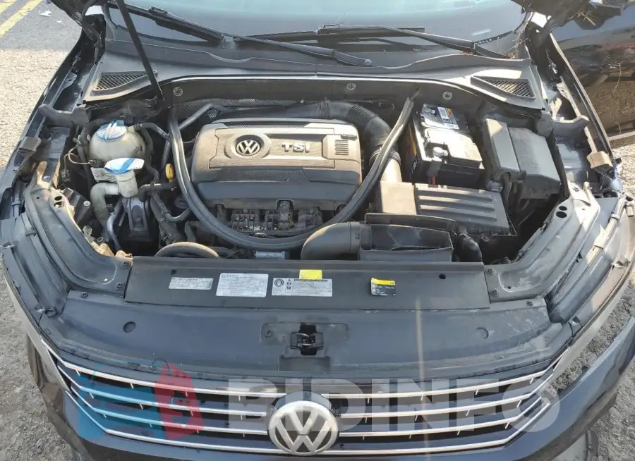 1VWBT7A38GC042469 Photo# 11