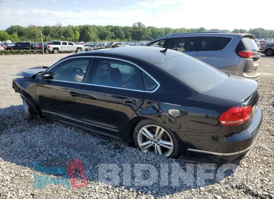 1VWCM7A39FC006533 Photo# 2