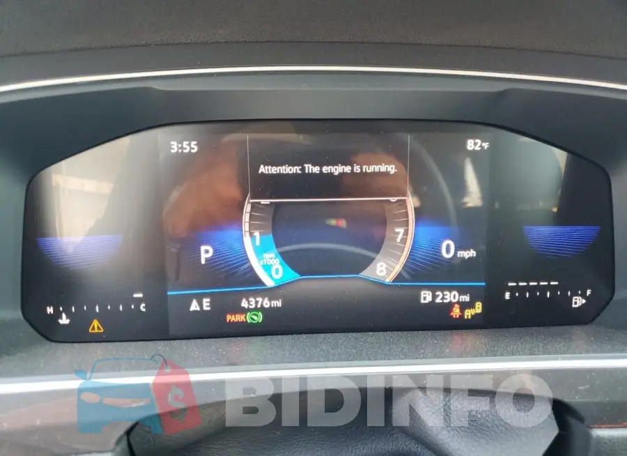 3VV3B7AX5RM092889 Photo# 9