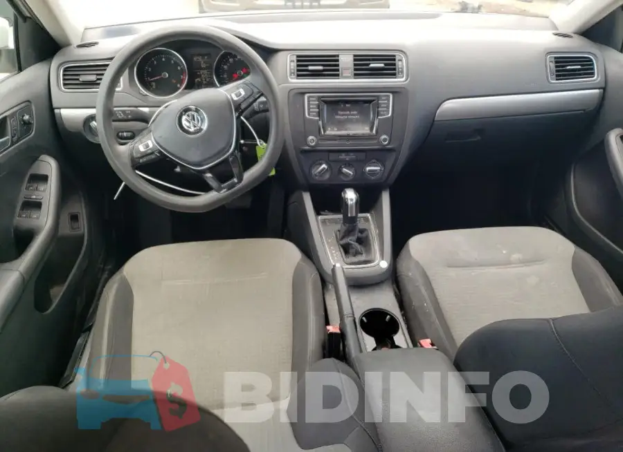 3VW2B7AJ0HM215337 Photo# 8