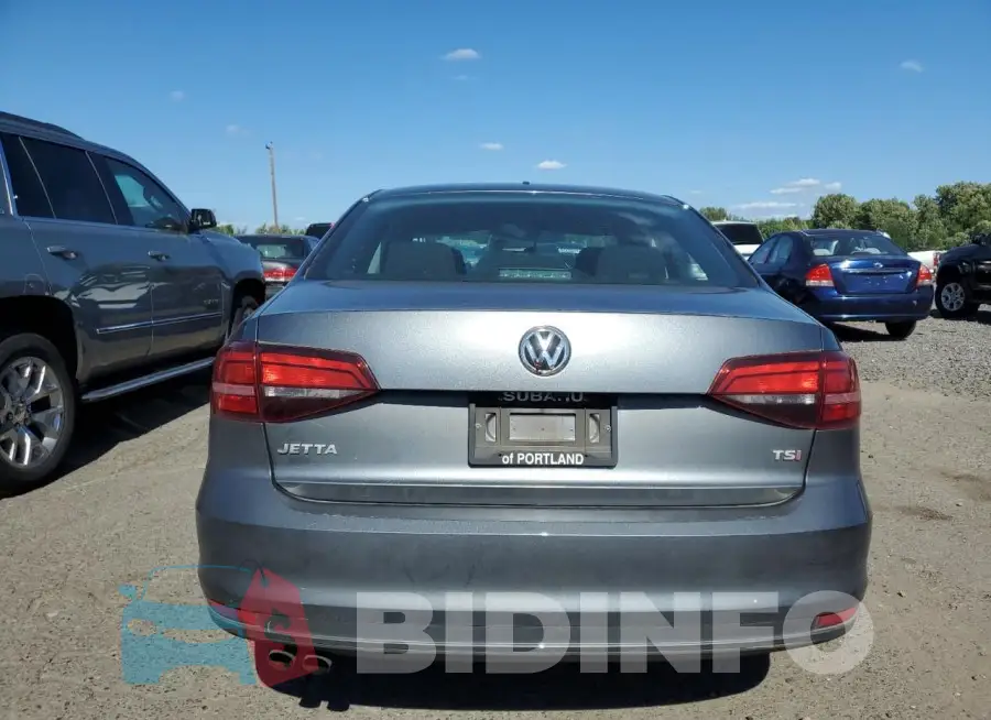 3VW2B7AJ8HM274345 Photo# 6
