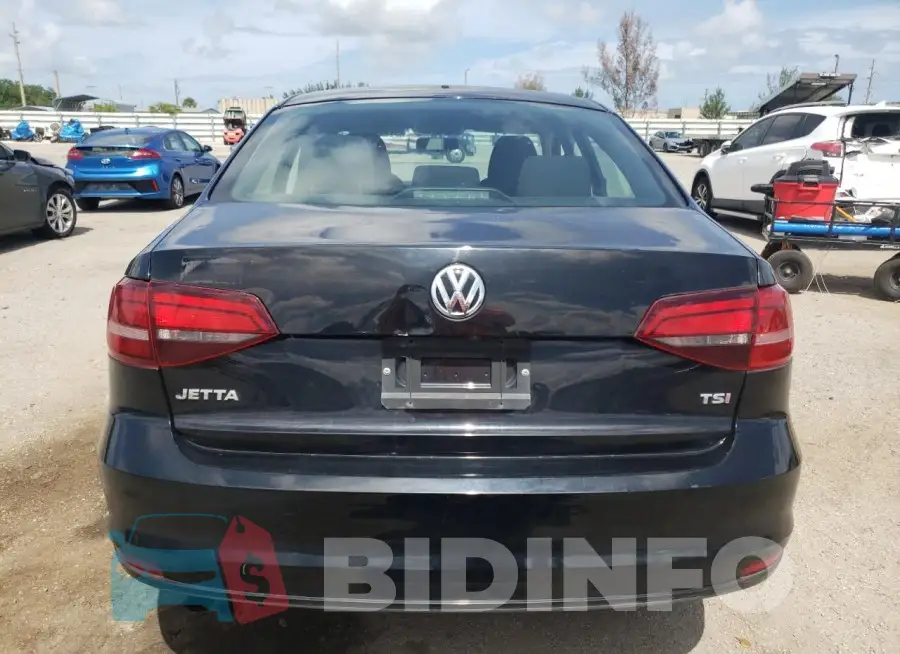 3VW2B7AJ9HM308518 Photo# 6