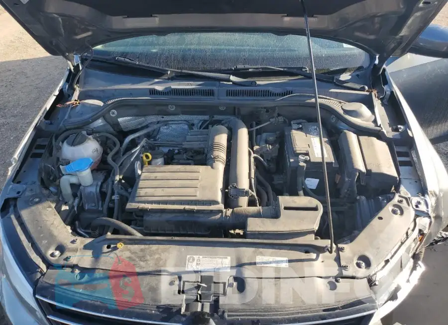 3VW2B7AJXHM341771 Photo# 11