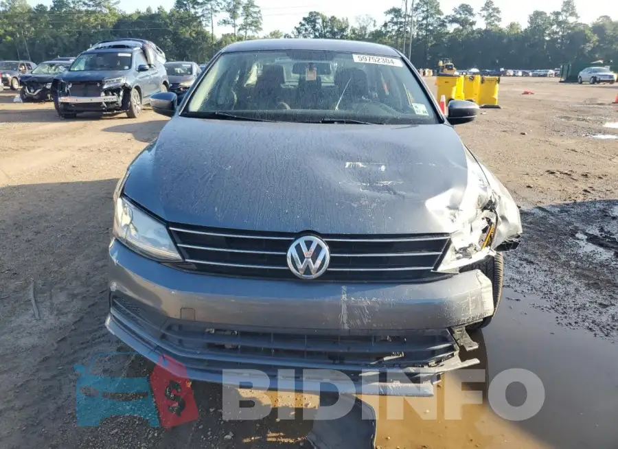 3VW2B7AJXHM341771 Photo# 5