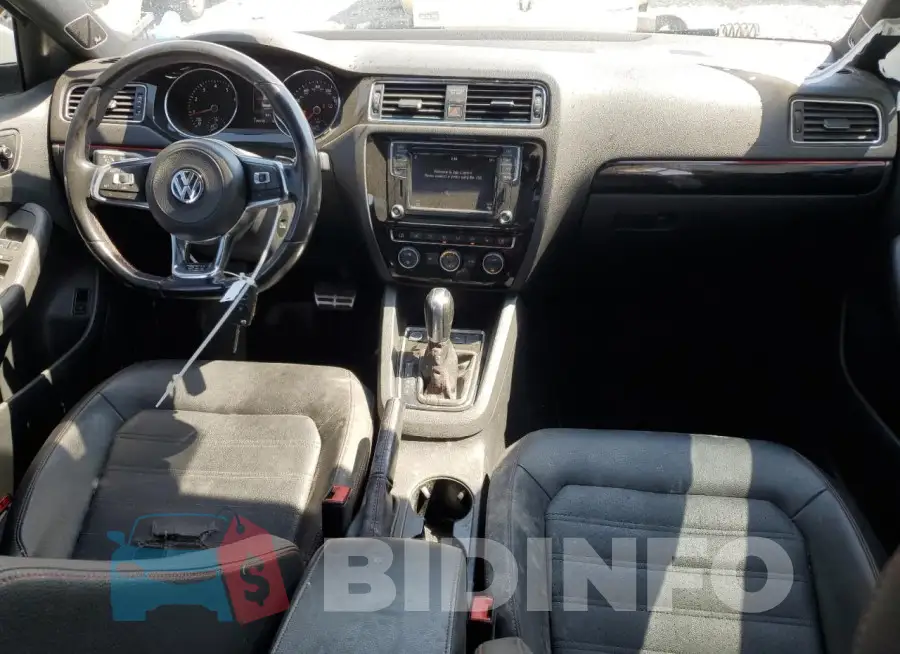 3VW4T7AJ9HM214256 Photo# 8