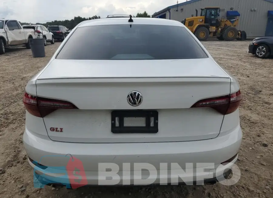 3VW5T7BU3KM161056 Photo# 6