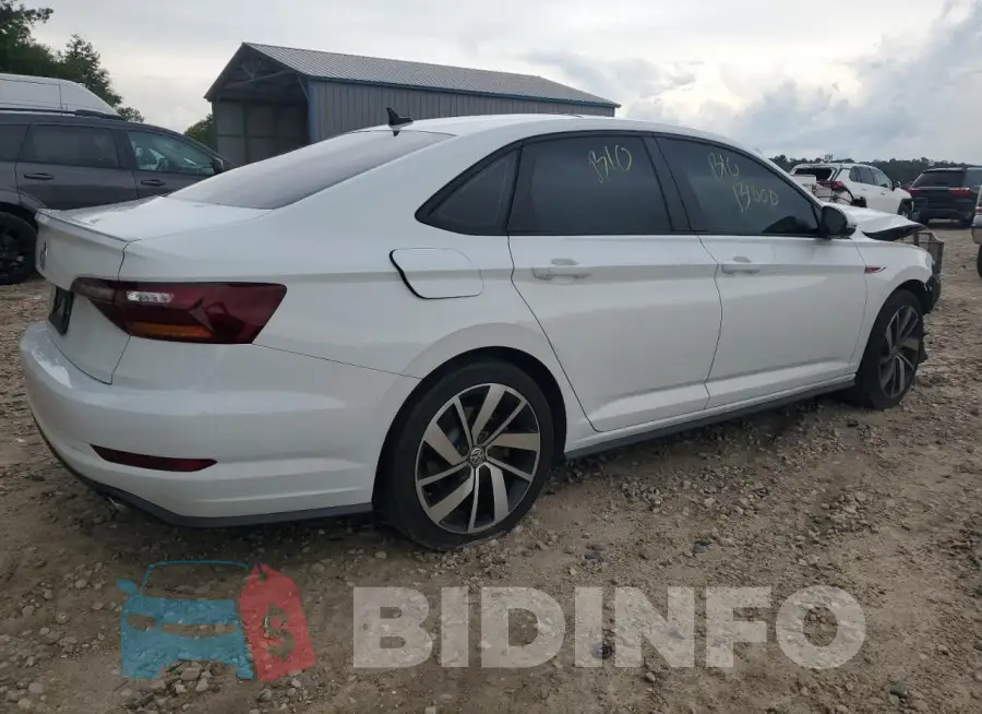 3VW5T7BU3KM161056 Photo# 3
