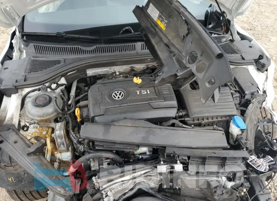 3VW5T7BU3KM161056 Photo# 11