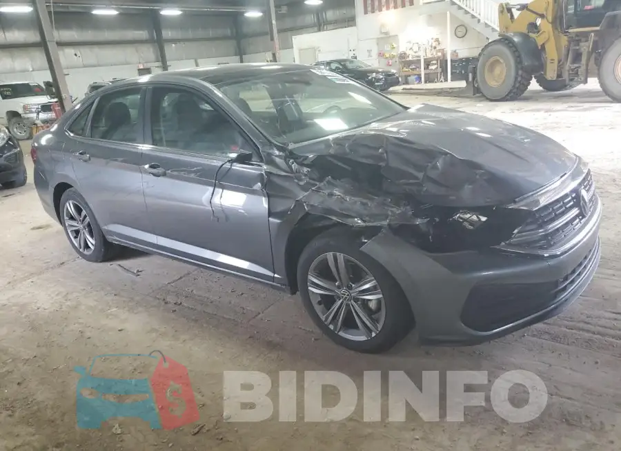 3VW7M7BU4RM040021 Photo# 4
