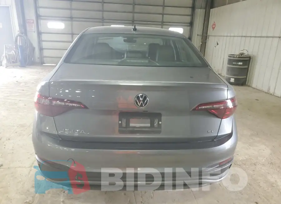 3VW7M7BU4RM040021 Photo# 6