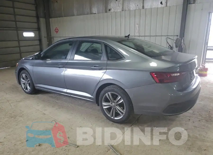 3VW7M7BU4RM040021 Photo# 2