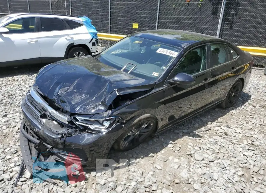 3VW7M7BU9RM048986 Photo# 1