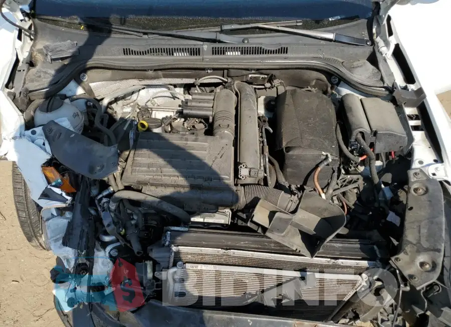 3VWDB7AJ4HM202700 Photo# 11