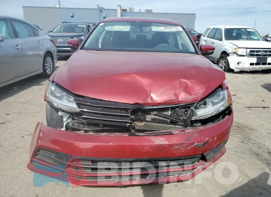 3VWDB7AJ7HM409307 Photo# 5