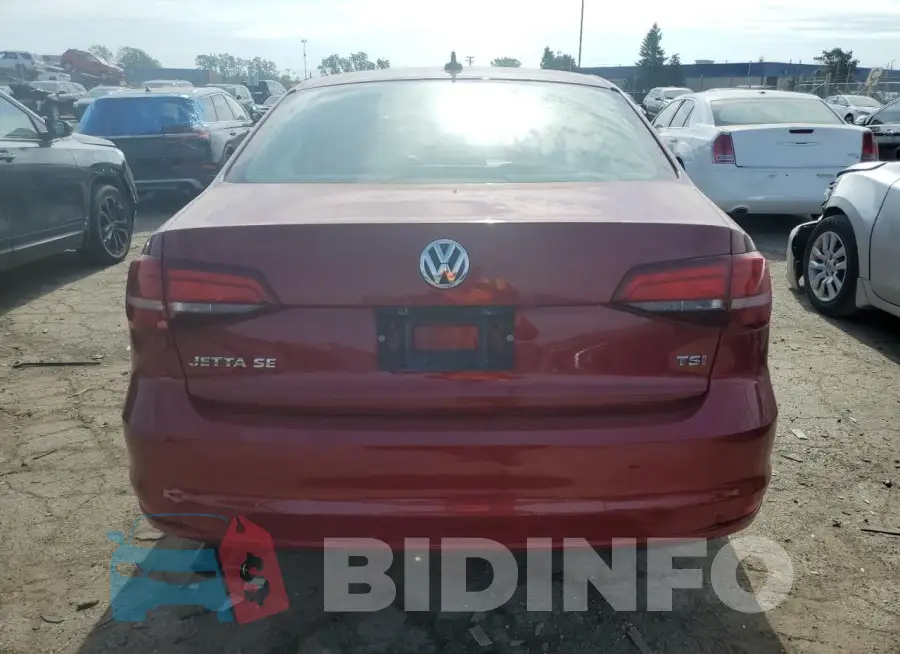 3VWDB7AJ7HM409307 Photo# 6