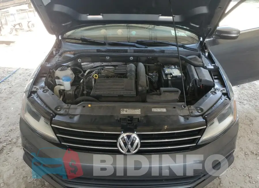 3VWDB7AJ8HM329661 Photo# 11