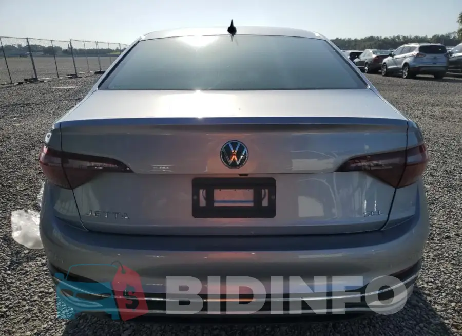 3VWGM7BUXRM006083 Photo# 6