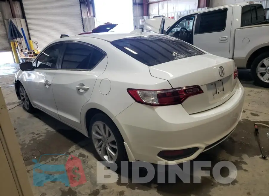 19UDE2F71GA008780 Photo# 2
