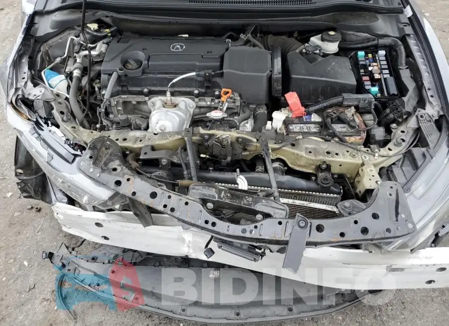 19UDE2F88KA006347 Photo# 11