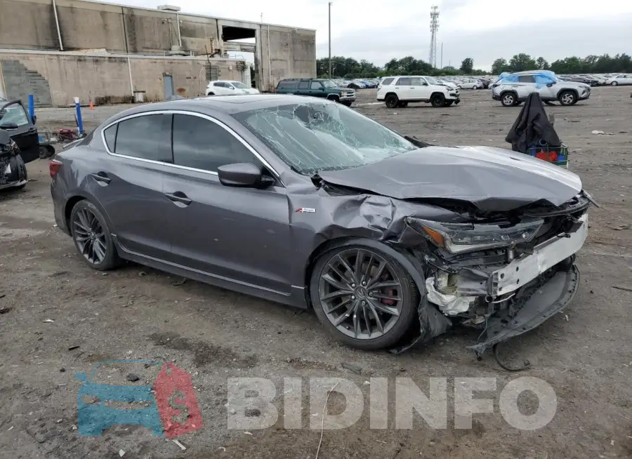 19UDE2F88KA006347 Photo# 4