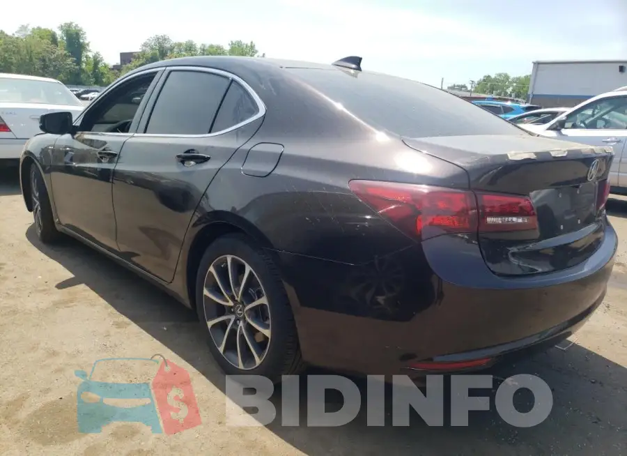 19UUB3F57FA007726 Photo# 2