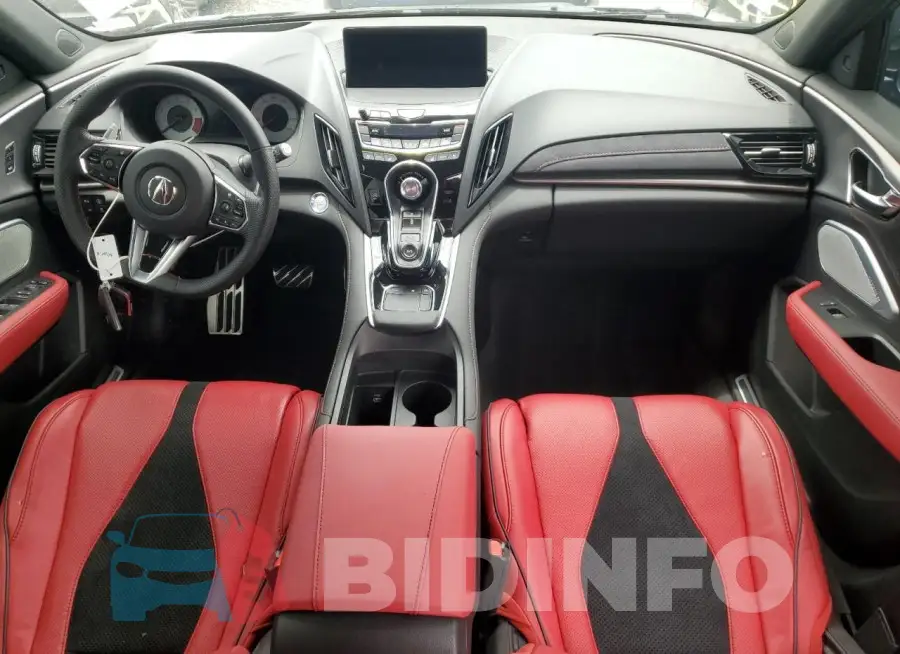 5J8TC2H88RL014672 Photo# 8