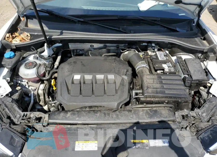 WA1DECF35M1048786 Photo# 12