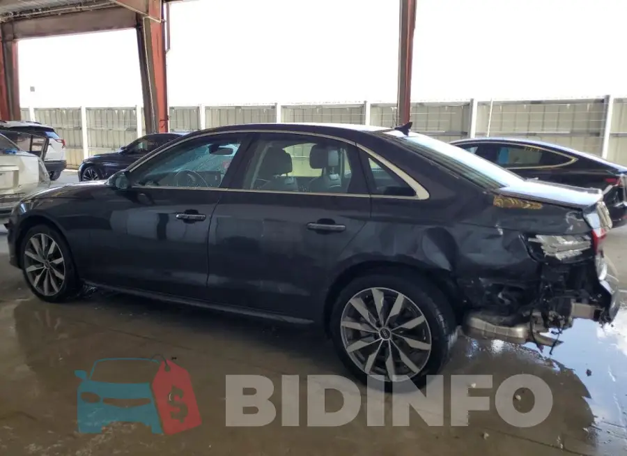 WAUABAF44PN009924 Photo# 2