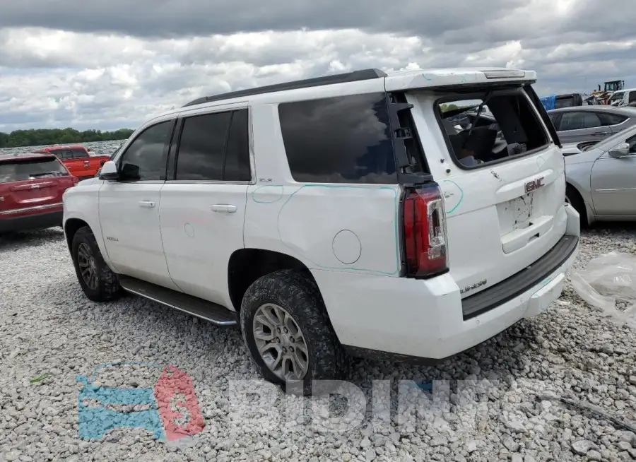 1GKS2AKC7FR632017 Photo# 2