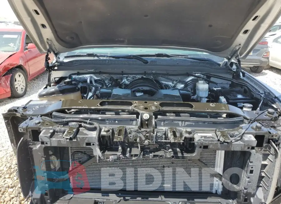 1GKS2HKCXFR591004 Photo# 12