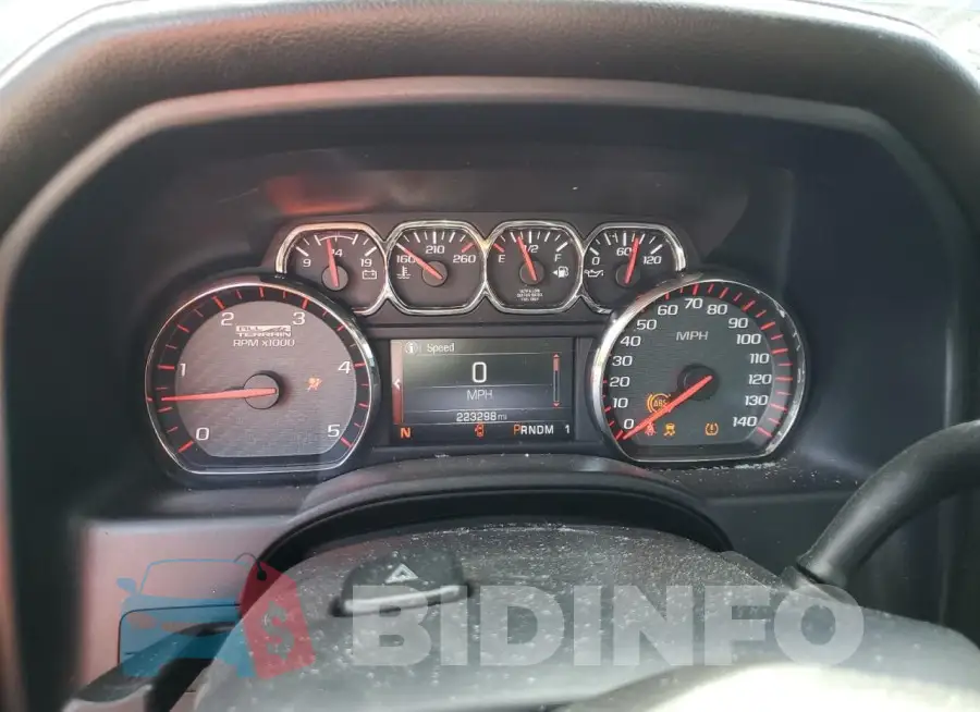 1GT12TE80GF142998 Photo# 9