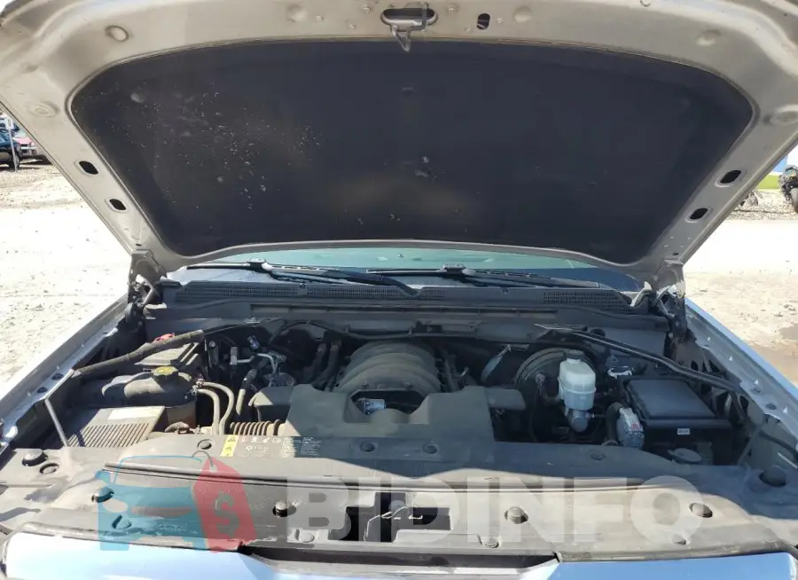 2GTV2MEC9K1111793 Photo# 11