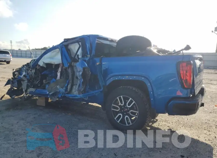 3GTUUEELXRG229588 Photo# 2