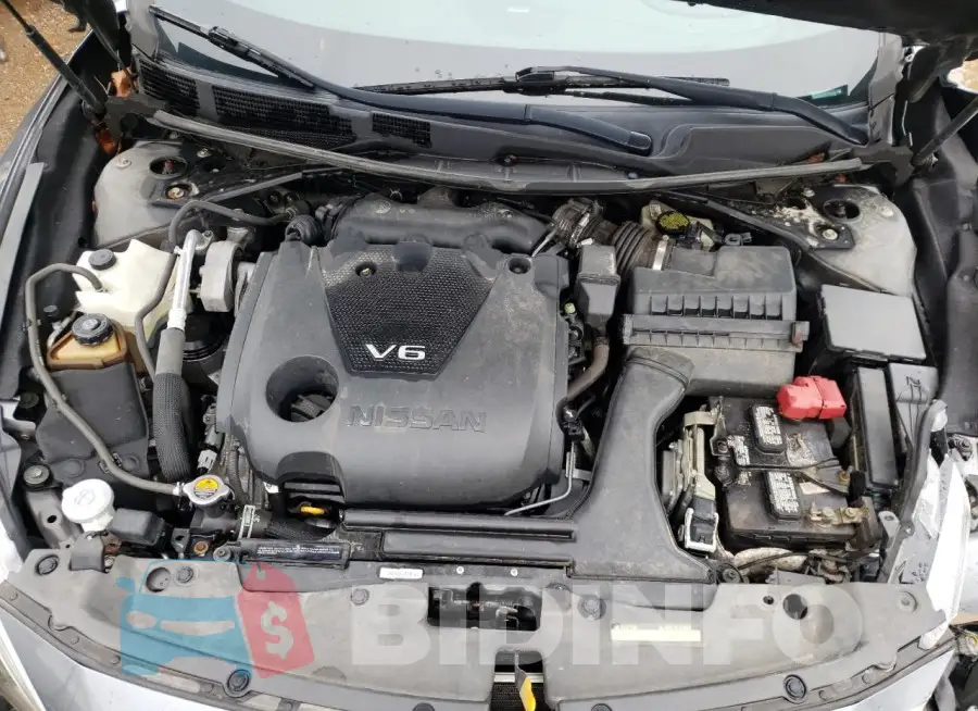 1N4AA6AP4GC407379 Photo# 11