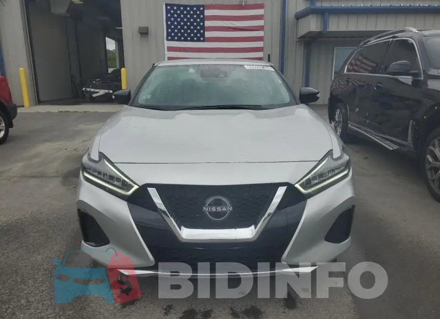 1N4AA6CV1PC510173 Photo# 5
