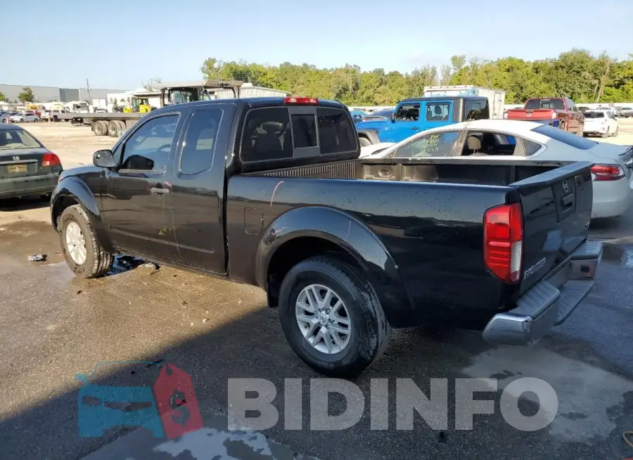 1N6BD0CT0GN901687 Photo# 2